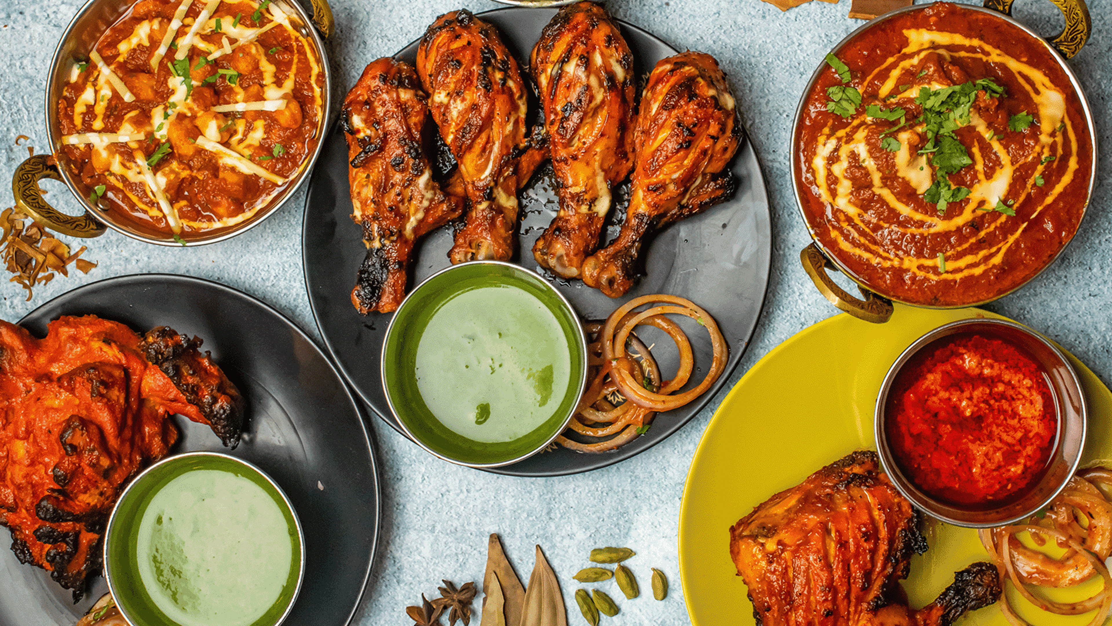 Piri Piri Delight Liverpool