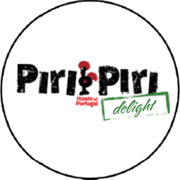 Piri Piri Delight Liverpool logo.